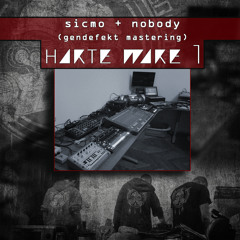 Sicmo & Nobody - Harte Ware1 (Gendefekt Master)