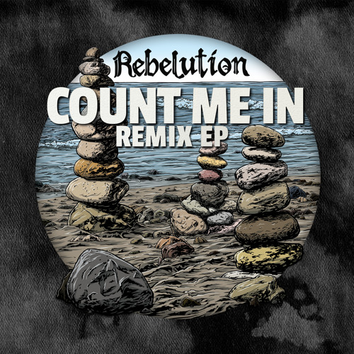 Count Me In (Marshall "Ras MG" Goodman Remix)