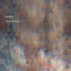 FULL STREAM: Auden - Lock In