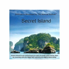 Secret Island