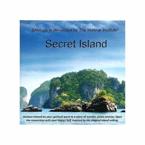 Secret Island