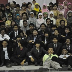 32Magnifico - Simfoni Mimpi