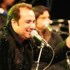 Kalam E Iqbal - Loh Be Tu Ya Muhammad S.A.W.W By Rahat Fateh Ali Khan