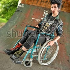 MOHAWKS AND WHEELCHAIRS