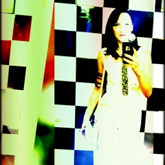 Boozoo bajou..inga latte mix by saska