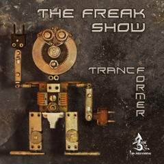 The Freak Show&Atomic Pulse - S 2 S
