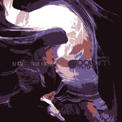 DJ Ical - Trove Hunters (Original Mix) [Dalam Muzika]