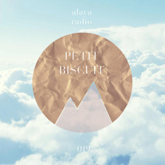alaya radio: PETIT BISCUIT