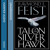Artwork for Talon of the Silver Hawk, By Raymond E. Feist, Read by Peter Joyce