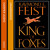 Artwork for King of Foxes, By Raymond E. Feist, Read by Peter Joyce