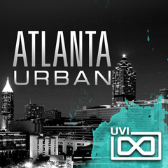 BeatHawk - 'Atlanta Urban' Expansion Demo