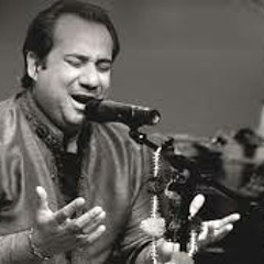 Tere Ishq Ki Intiha Chahta Hun - Allama Iqbal Kalaam By Rahat Fateh Ali Khan