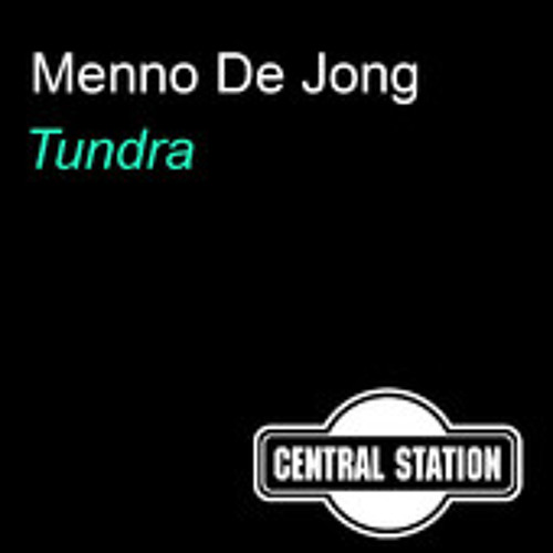 Stream Tundra - Menno De Jong (original 2005) by Nicolas