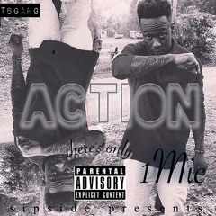 My Shoota Ft. Lil Cool