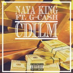 Cant Do It Like Me Feat. G Cash