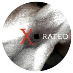 Psyche - X-Rated / Ra-X´s Darkroom Mix