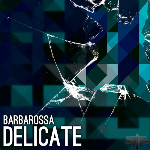 BarbaRossa - Wild Eyes