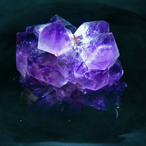 CRYSTAL HEART (PROD. UTKOWSKI, ENJOII)