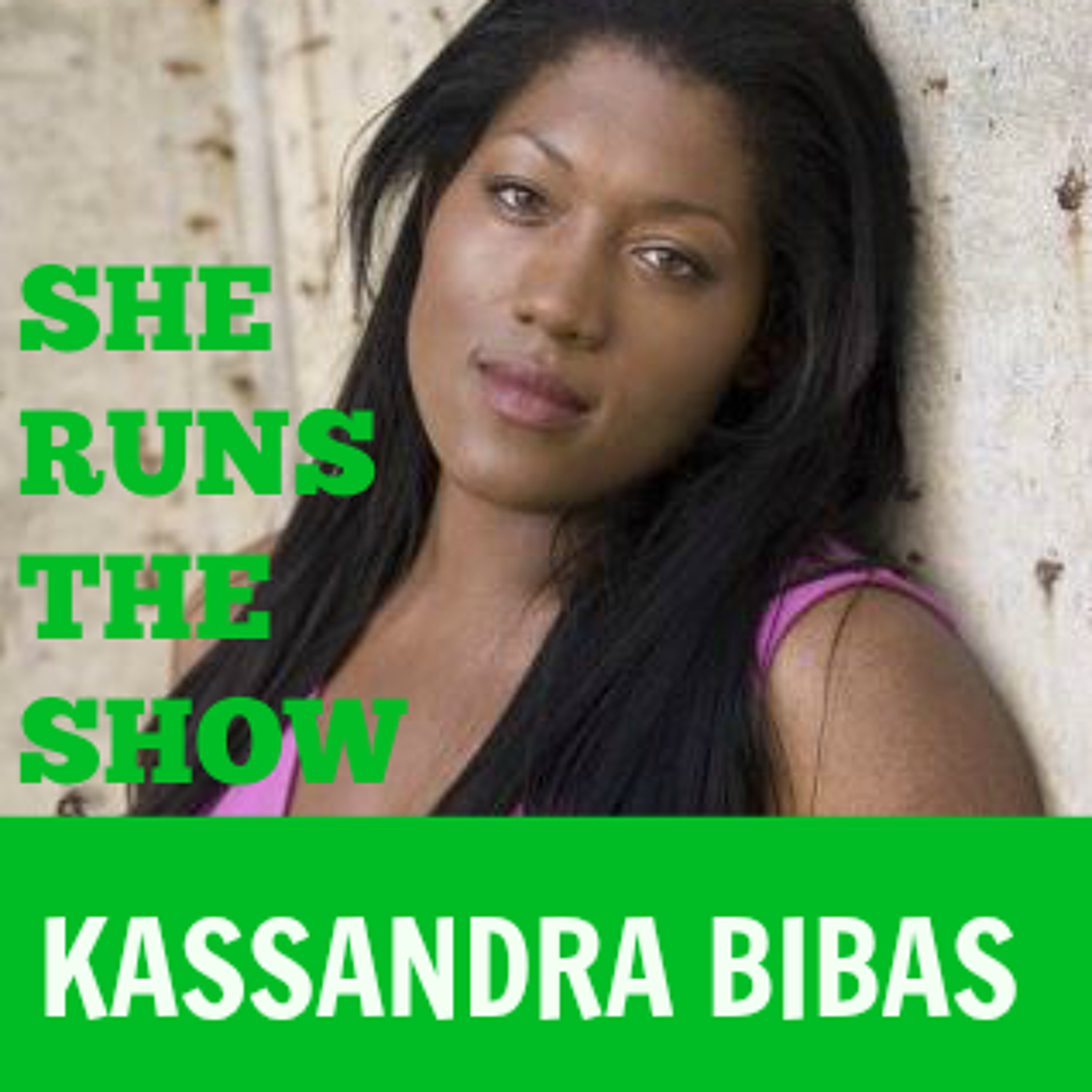 She Runs The Show Podcast