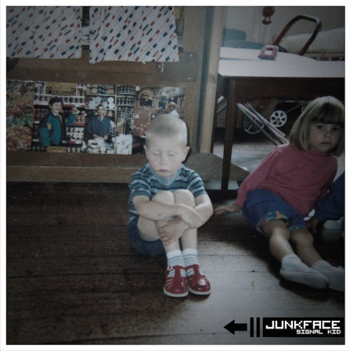Signal Kid - Signal Kid