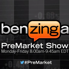 #PreMarket Prep for January 20: Earnings Galore