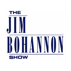 The Jim Bohannan Show