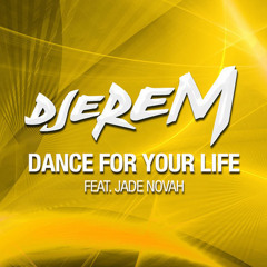 Dance For Your Life (LightniX Remix) [Radio Edit FREE DOWNLOAD!]