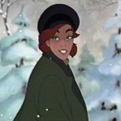 Journey To The Past - Anastasia 2