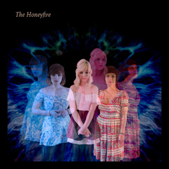 THE HONEYFIRE - Delusion