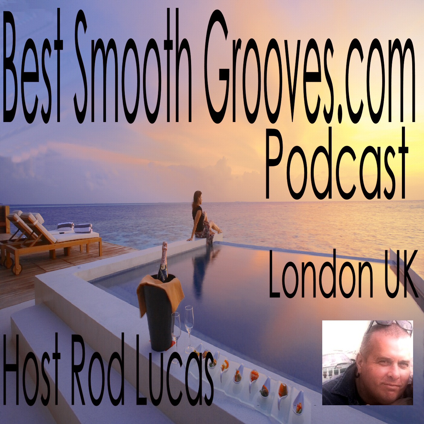 Best Smooth Grooves  With Rod Lucas Wk32