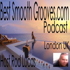 Best Smooth Grooves  With Rod Lucas Wk32