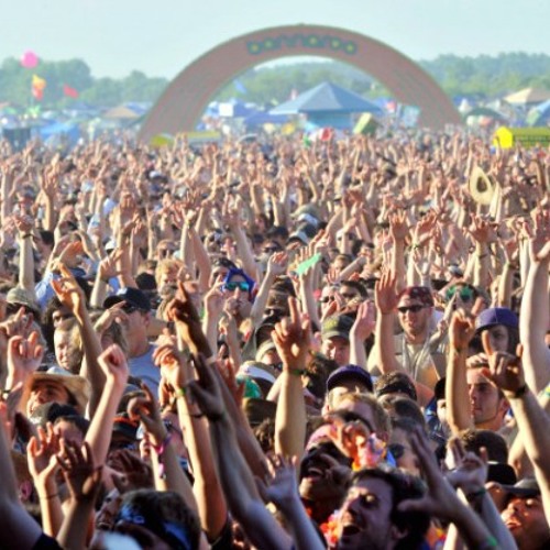 Stream ISLE Listen to Bonnaroo playlist online for free on SoundCloud