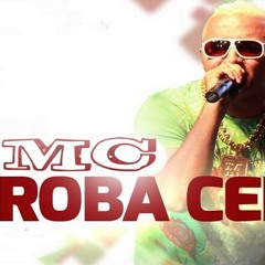 Mc Roba Cena Bate Palma Pra Ela - Dj Andrade