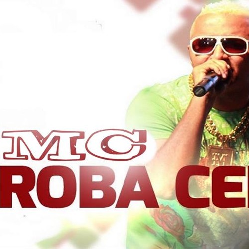 Mc Roba Cena Bate Palma Pra Ela - Dj Andrade