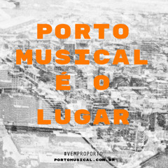 SHOWCASES - PORTO MUSICAL 2015 - MIXTAPE # 3