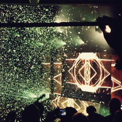 "Dubuasca" -String Cheese Incident Live With Bassnectar