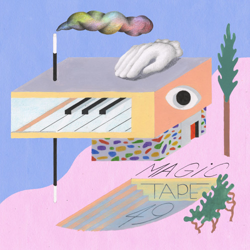 Magic Tape 49