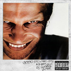 Aphex Twin X Kendrick Lamar - Swimming Pools (diskhat1) [Mashup]