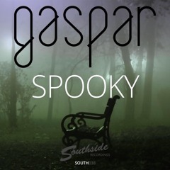 Gaspar - Spooky SOUTH038