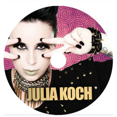 She Wolf feat Julia Koch- David Guetta