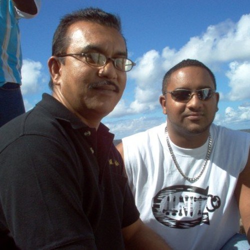 Classic Ravi Sookhoo