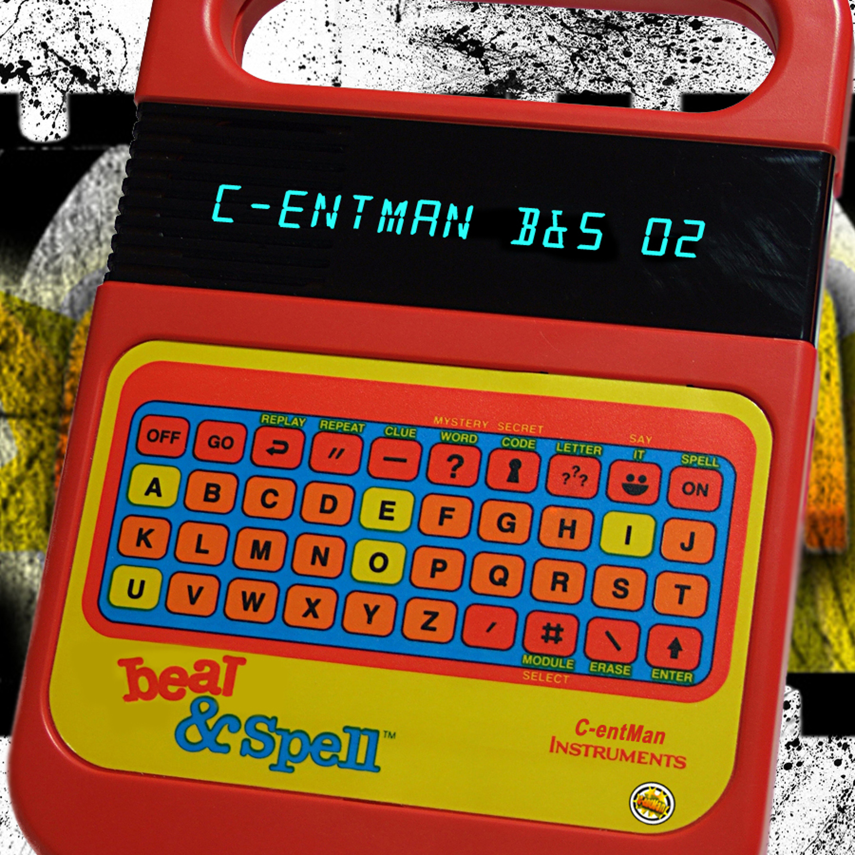 C - entMan Instruments B&S02 Stop Beat Round episode artwork