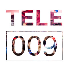 TELE009 | Illy Noize - Lover (Original Mix)