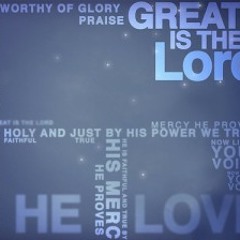 OUR GOD IS GREATER by Daniel Banamuhere