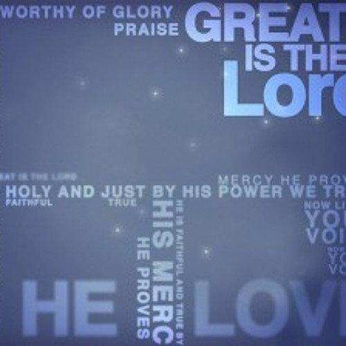 OUR GOD IS GREATER by Daniel Banamuhere