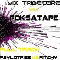 Tekno, Tribecore, Acid