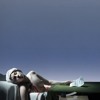 Lady Gaga X Robert Wilson - The Next Day Version 1