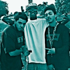 Bullet N Burnem - They dont know