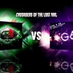 Scary Like A G6 Vs Fem