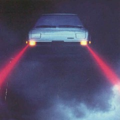 Drive Through the Night